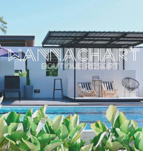 Wannachart Boutique Resort